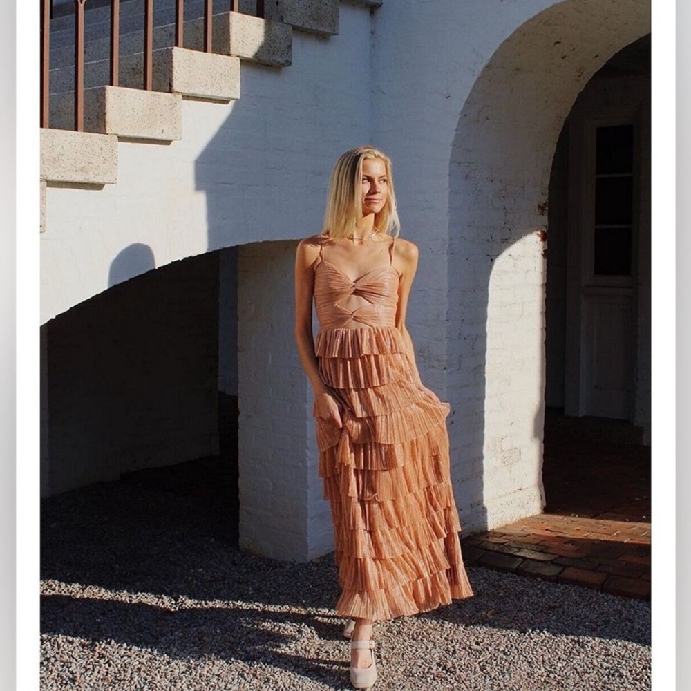 Gianni Bini Maxi